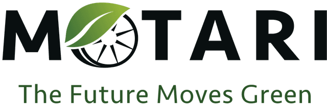 MOTARI Logo